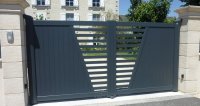 Notre société de clôture et de portail à Bouex